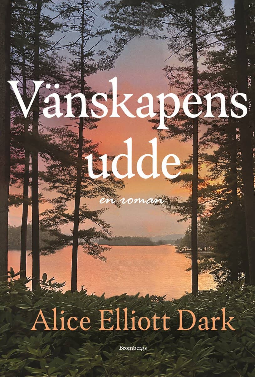 Elliott Dark, Alice | Vänskapens udde