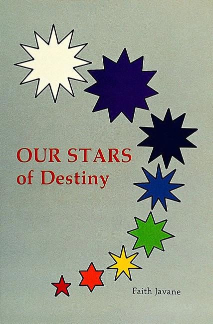 Javane, Faith | Our Stars of Destiny