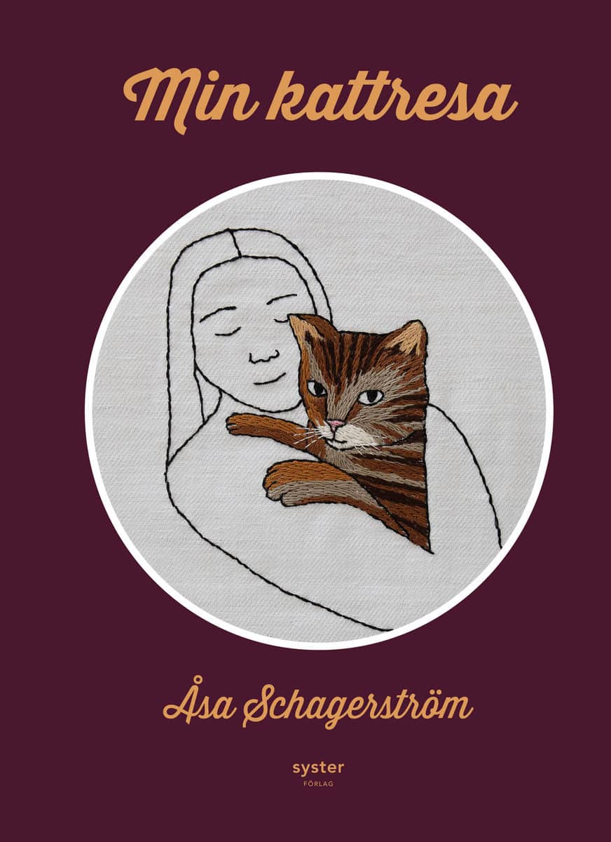 Schagerström, Åsa | Min kattresa