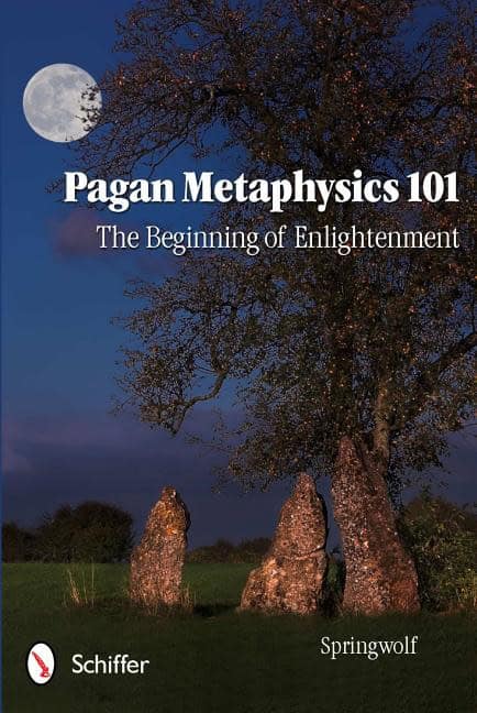 Springwolf | Pagan Metaphysics 101 : The Beginning Of Enlightenment