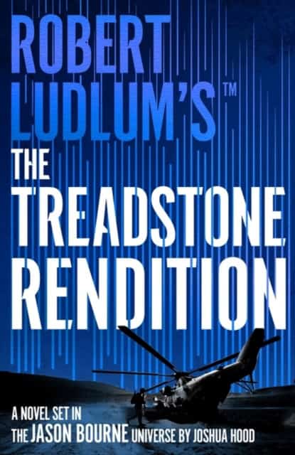 Hood, Joshua | Robert Ludlum's (TM) The Treadstone Rendition