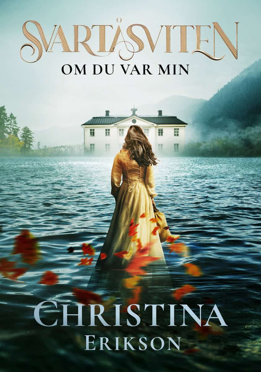 Erikson, Christina | Om du var min