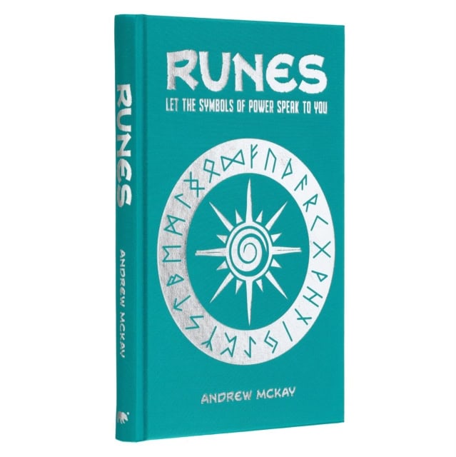 McKay, Andrew | Runes : Let the Symbols of Power Speak to You