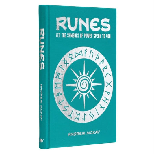 McKay, Andrew | Runes : Let the Symbols of Power Speak to You