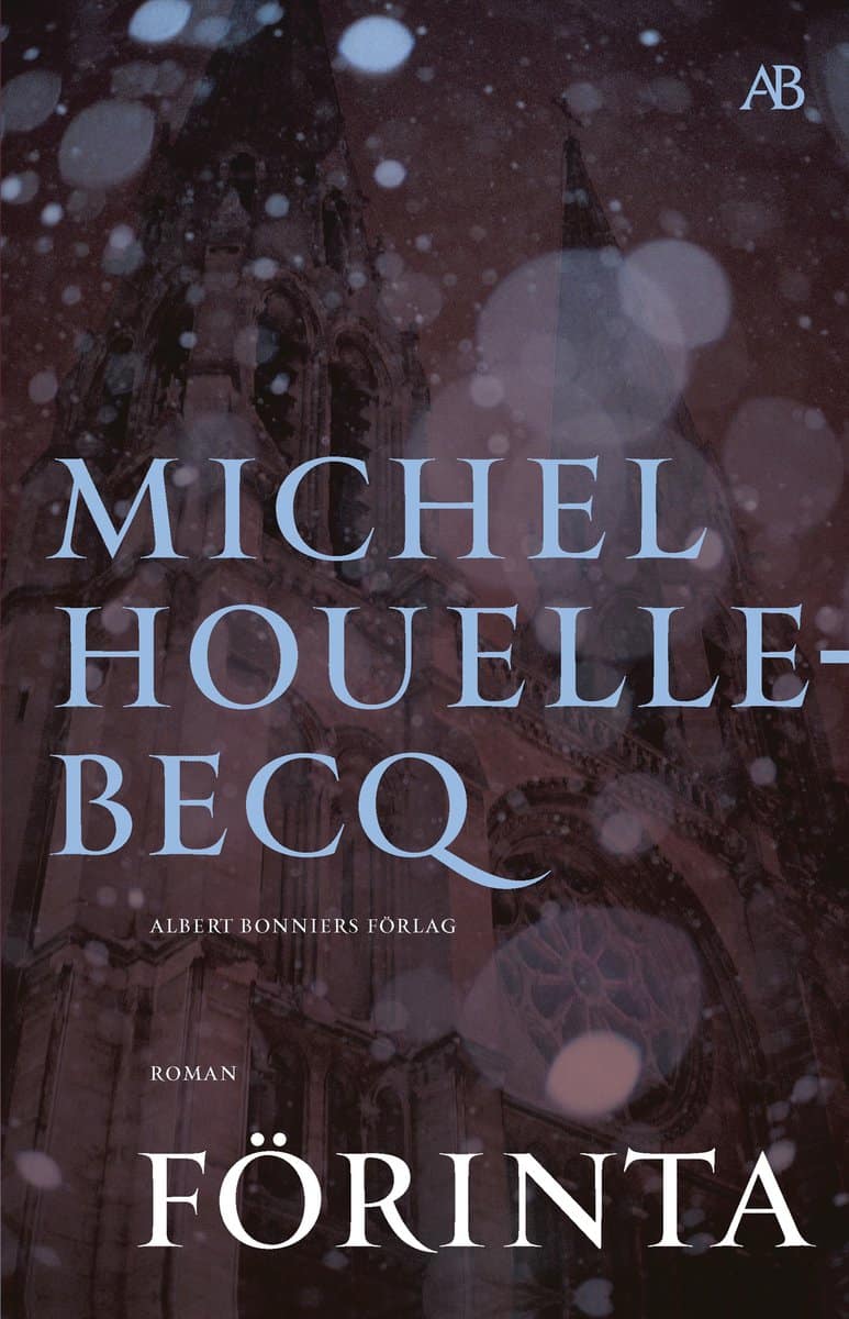 Houellebecq, Michel | Förinta