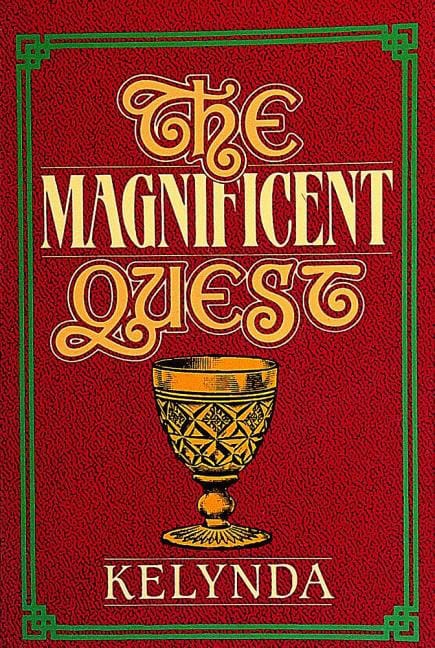 Kelynda | The Magnificent Quest