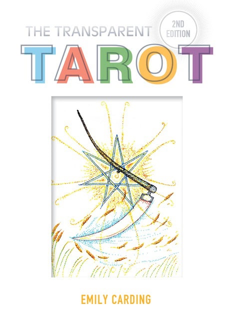 Carding, Emily | The Transparent Tarot : Value, object or array expected.* Line 1, Column 2  Extra non-whitespace after ...
