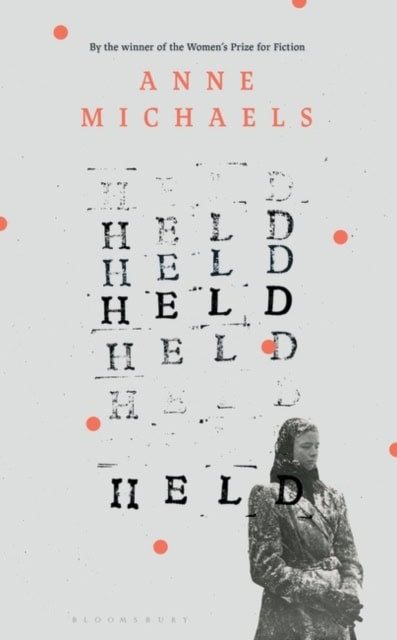 Michaels, Anne | Held