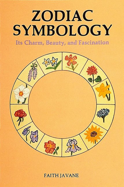 Javane Faith & Tilden Joan | Zodiac Symbology : Its Charm, Beauty & Fascination