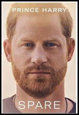 Prince Harry | Spare