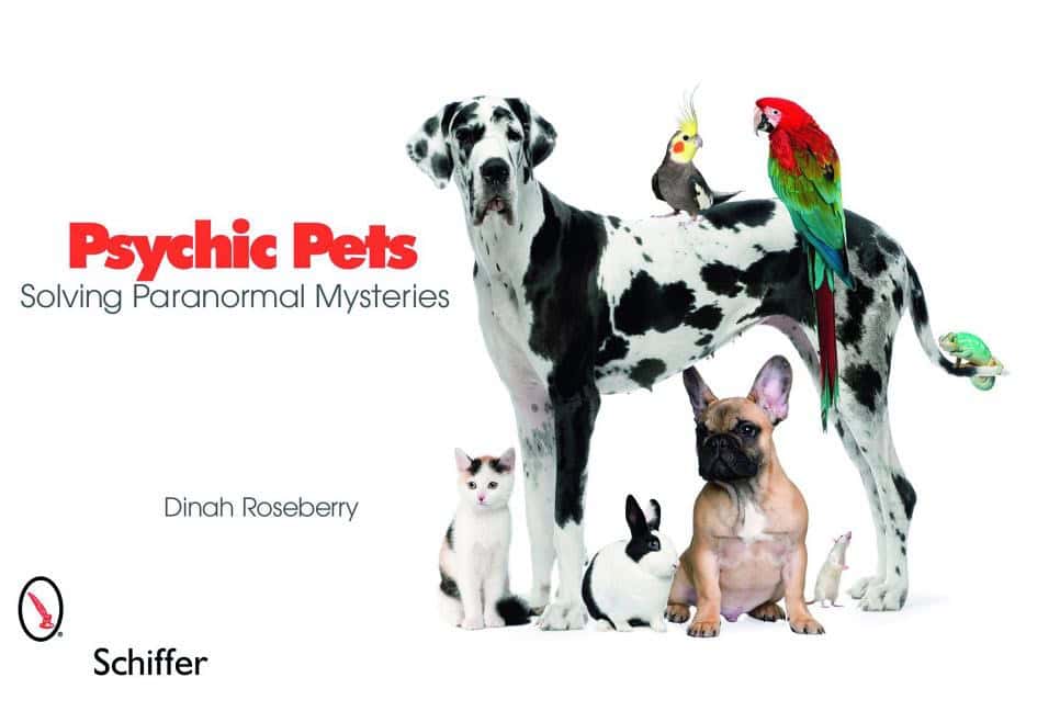 Roseberry, Dinah | Psychic Pets