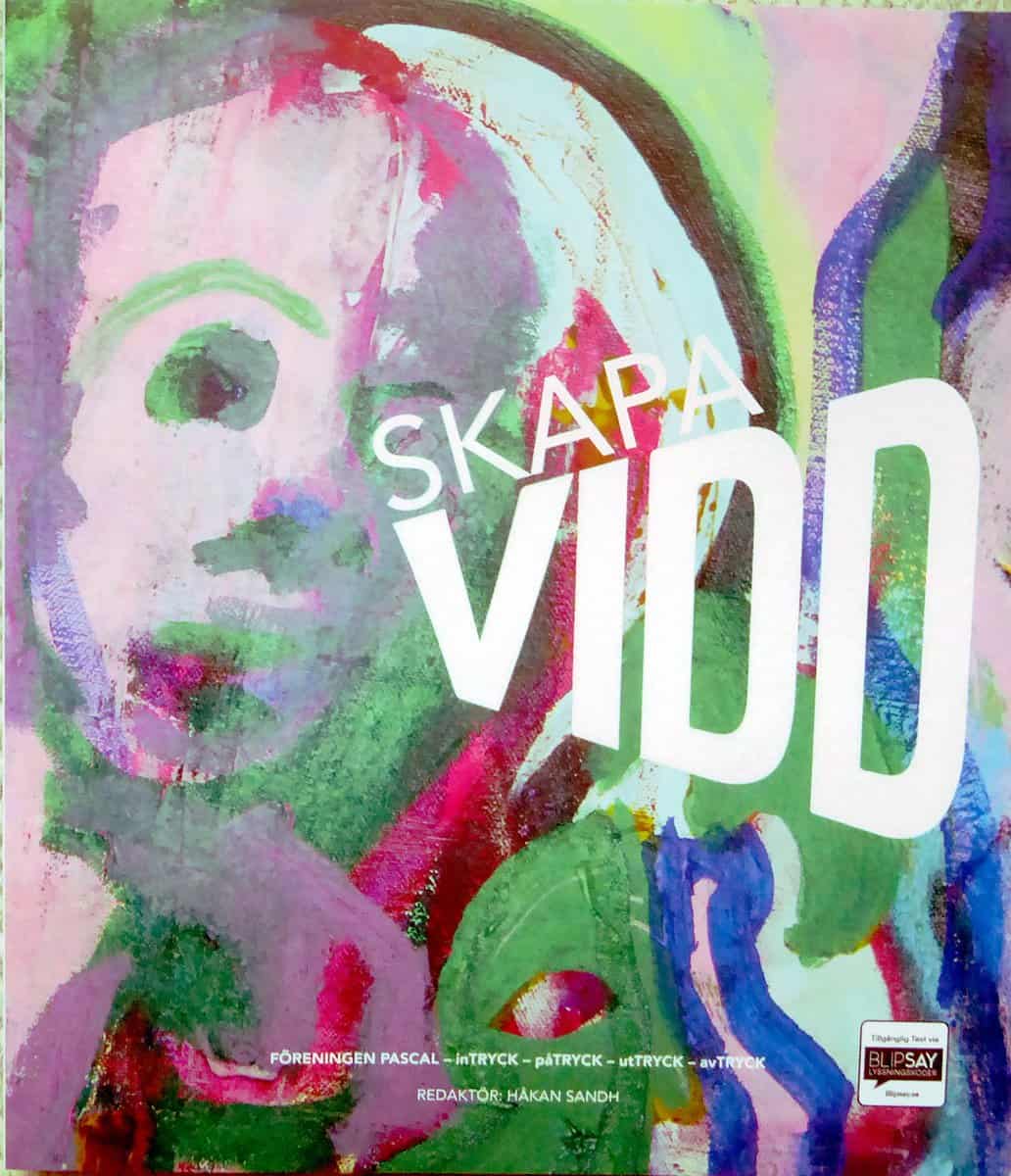 Sandh, Håkan [red.] | Skapa VIDD