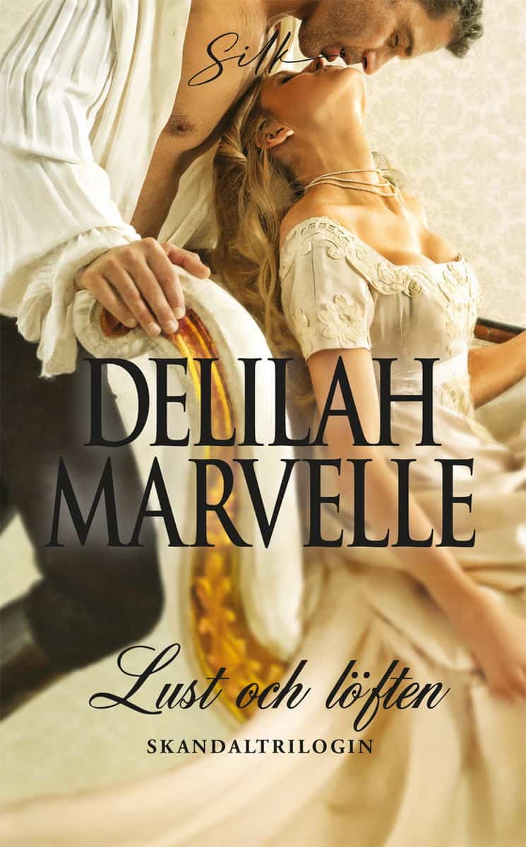 Marvelle, Delilah | Lust och löften