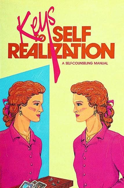 Enners, Marilyn Jean | Keys to Self-Realization