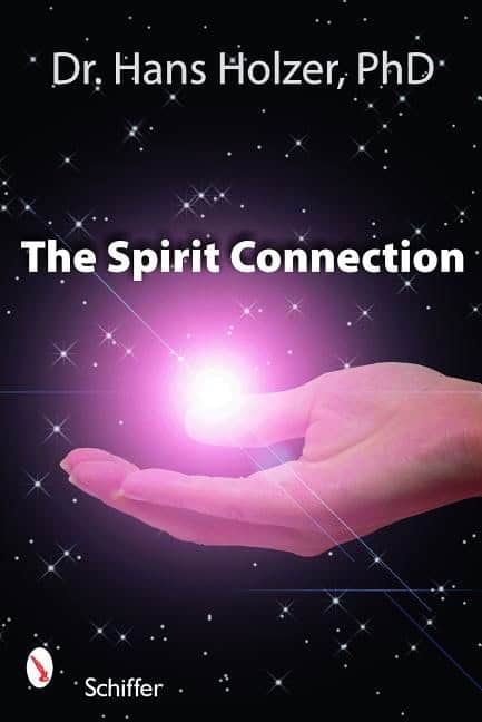 Holzer, Hans | Spirit connection : How the 'other side' intervenes in our lives