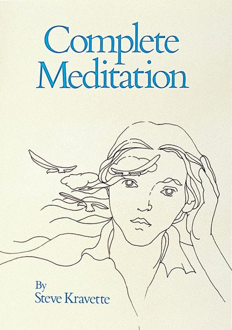 Kravette S | Complete Meditation