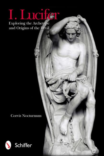 Nocturnum, Corvis | I. lucifer : Exploring the archetype and origins of the devil