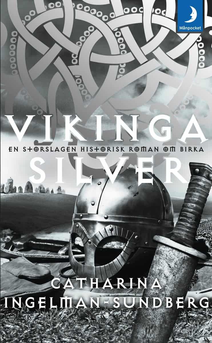 Ingelman-Sundberg, Catharina | Vikingasilver