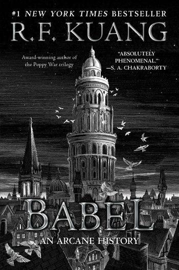 Kuang, R. F. | Babel