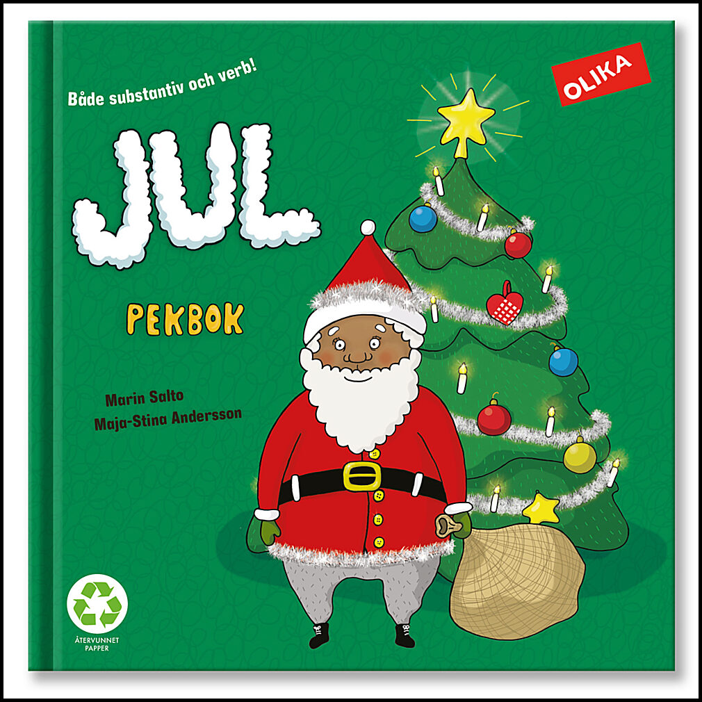 Salto, Marin | Jul : Pekbok