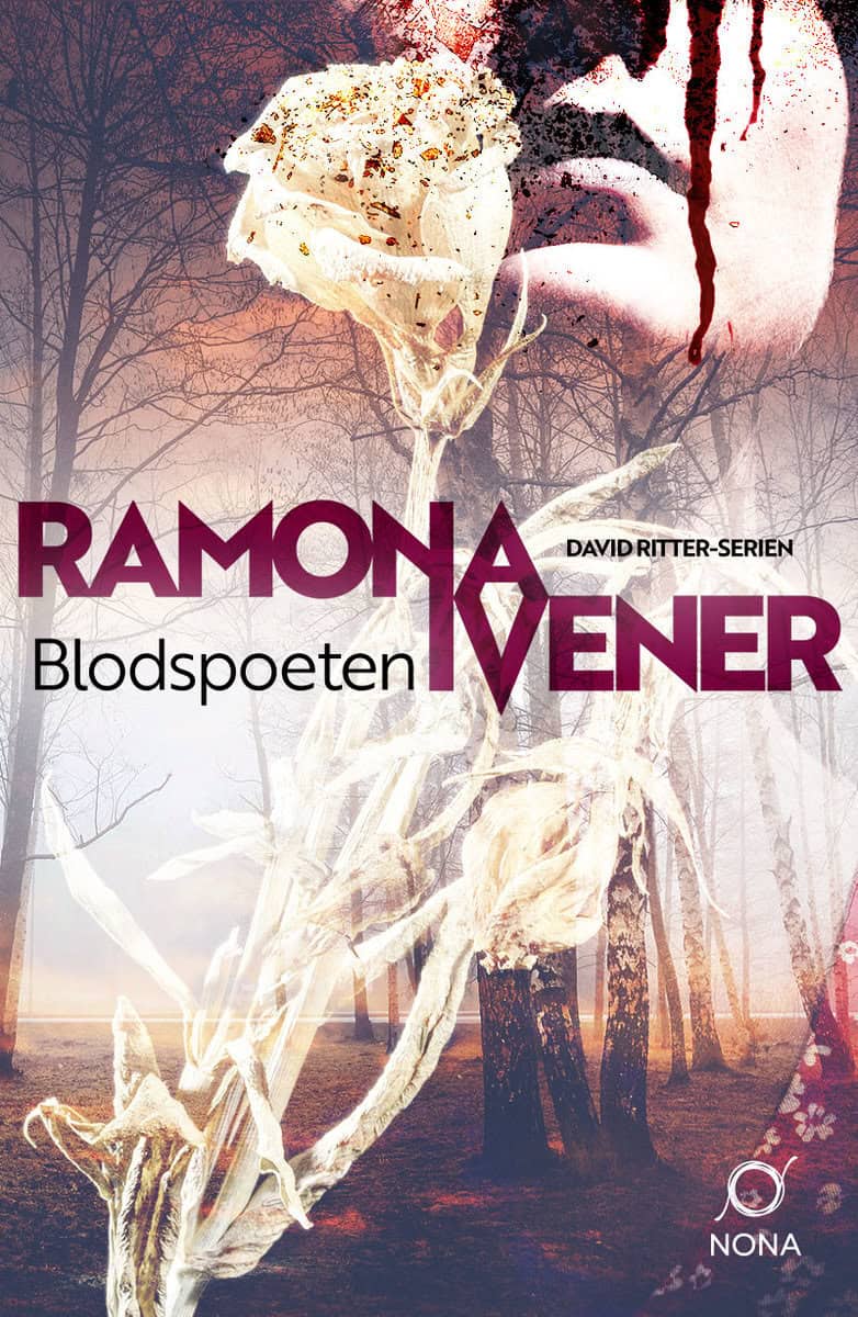 Ivener, Ramona | Blodspoeten