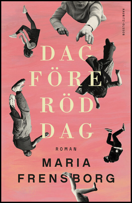 Frensborg, Maria | Dag före röd dag