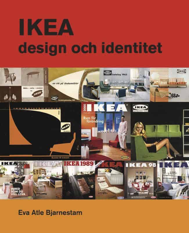 Atle Bjarnestam, Eva | IKEA : Design och identitet