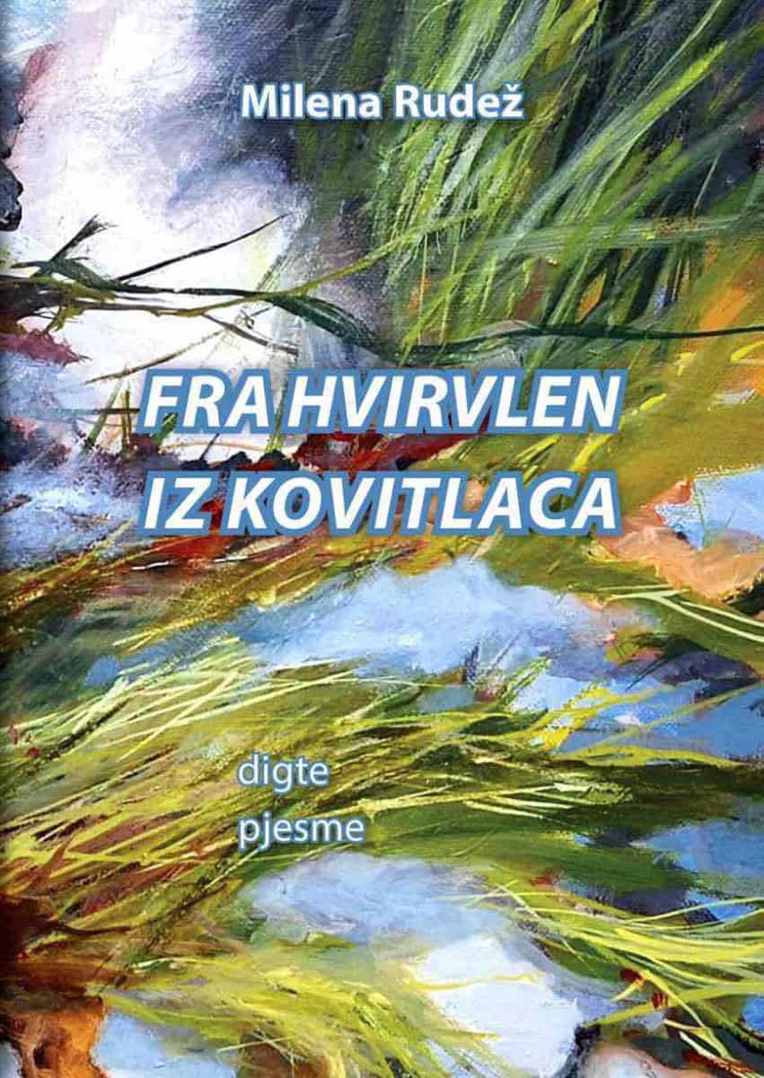 Rudez, Milena | Fra hvirvlen/Iz kovitlaca