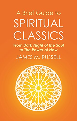 Russell, James M. | Brief guide to spiritual classics : From dark night of the soul to the powe