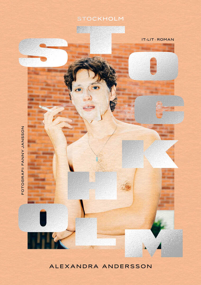 Andersson, Alexandra | Stockholm