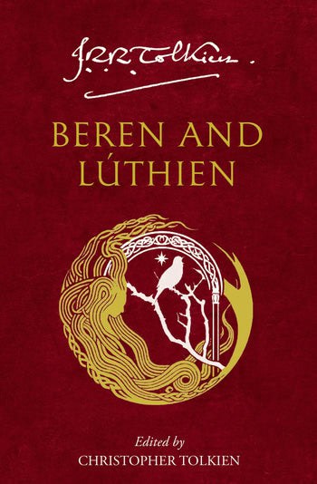 Tolkien, J. R. R. | Beren and Lúthien