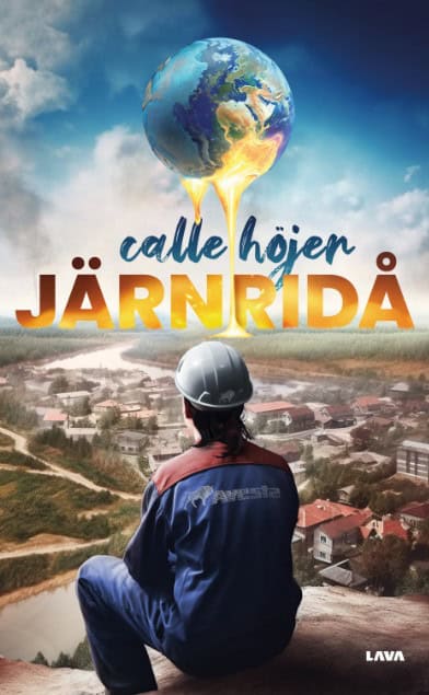 Höjer, Calle | Järnridå