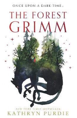 Purdie, Kathryn | The Forest Grimm