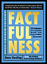 Rosling, Hans | Factfulness (Illustrated)