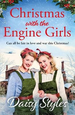 Styles, Daisy | Christmas with the Engine Girls