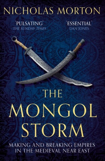 Morton, Nicholas | The Mongol Storm