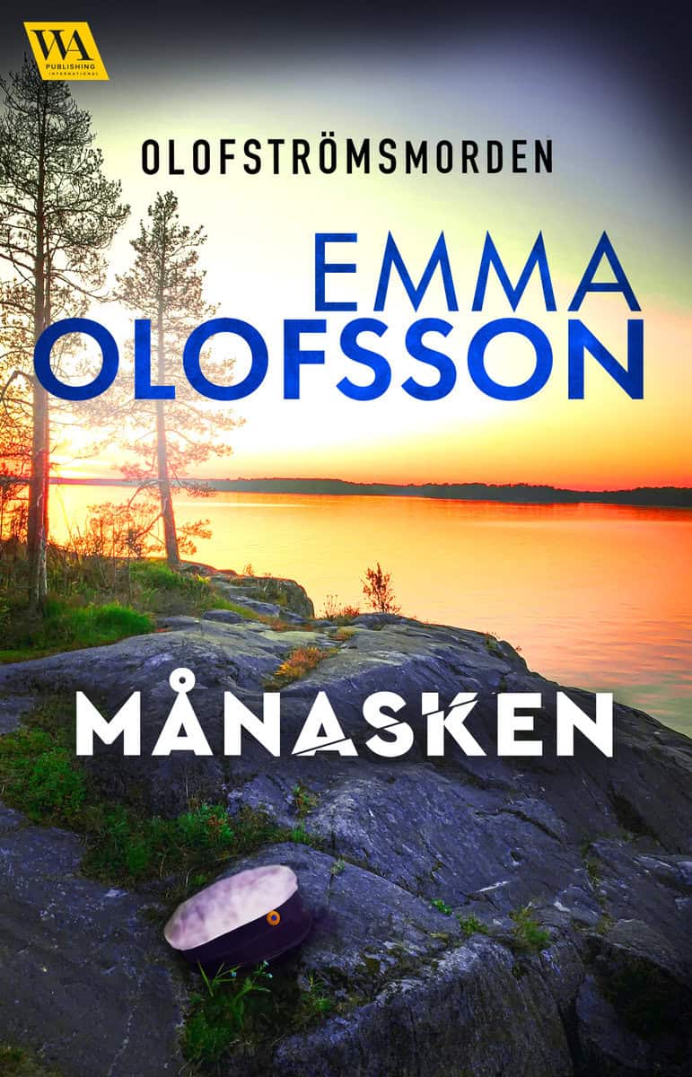Olofsson, Emma | Månasken