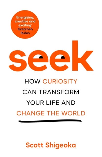 Shigeoka, Scott | Seek