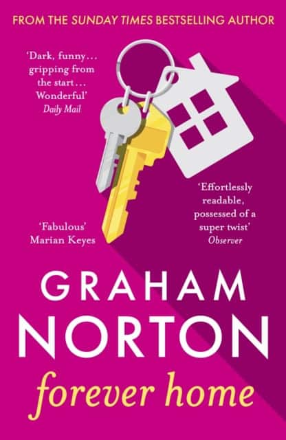 Norton, Graham | Forever Home