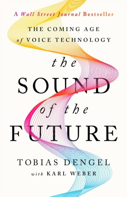 Weber, Karl | The Sound of the Future