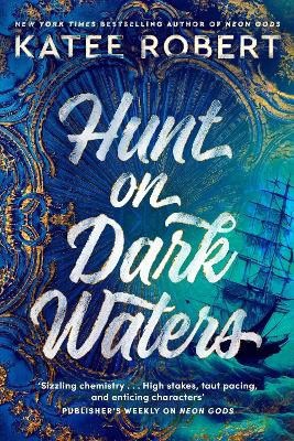 Robert, Katee | Hunt On Dark Waters