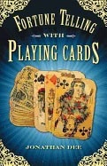 Jonathan Dee | Fortune Telling With Playing Cards