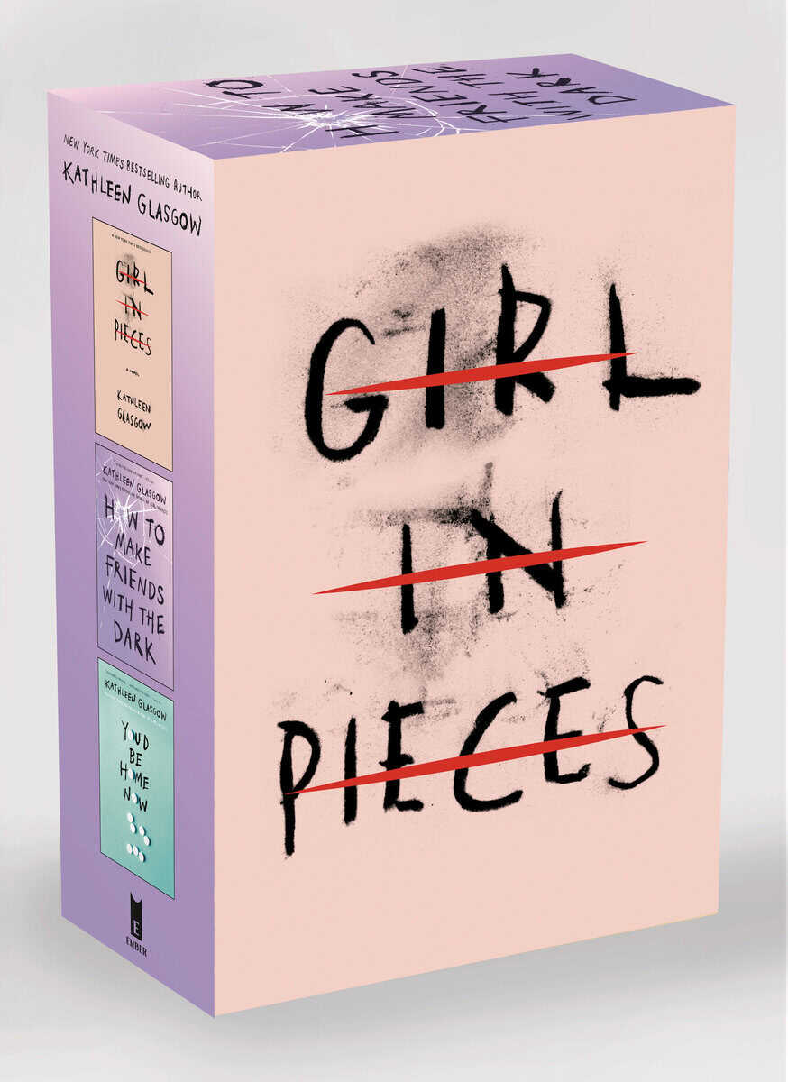 Glasgow, Kathleen | Kathleen Glasgow Three-Book Boxed Set