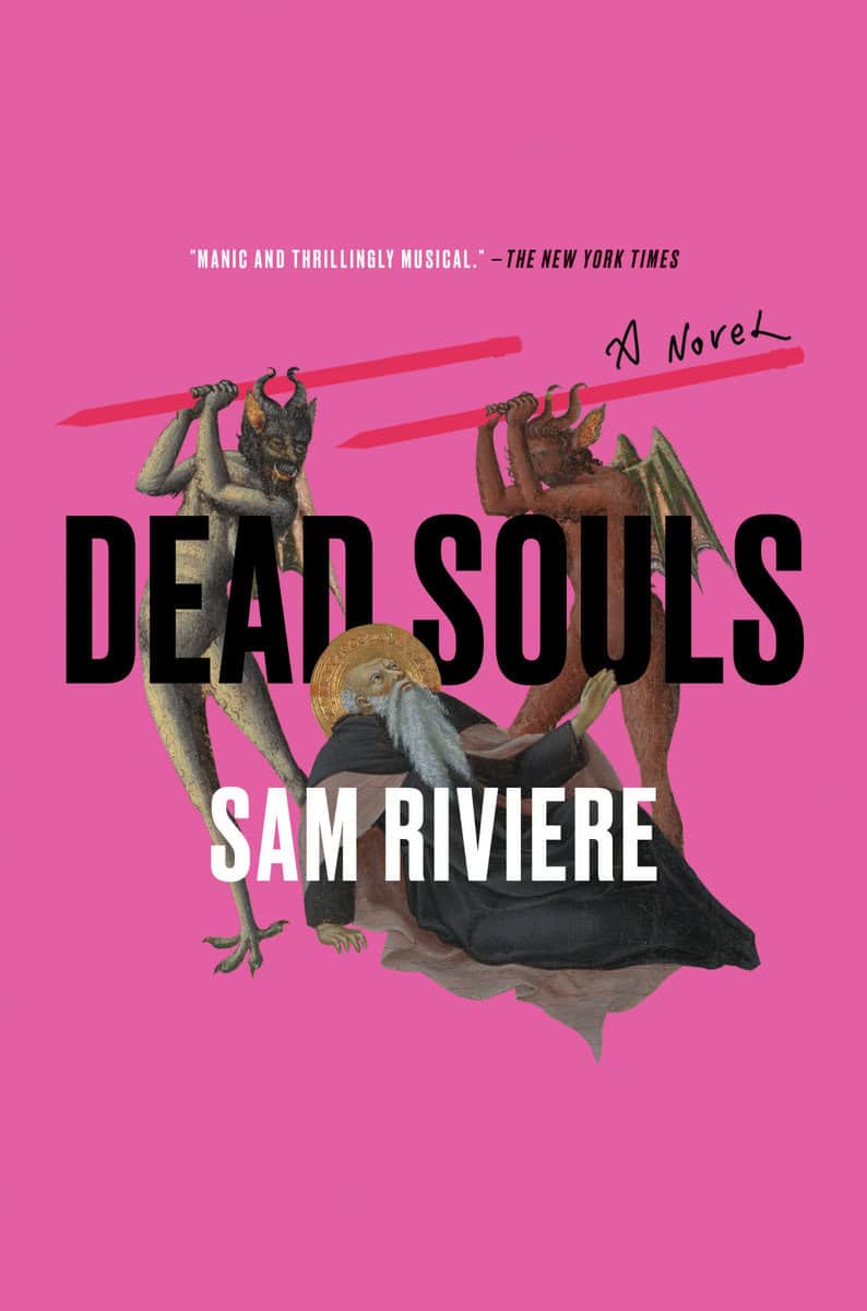 Riviere, Sam | Dead Souls