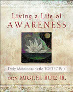 Don Miguel Ruiz, Jr | Living A Life Of Awareness
