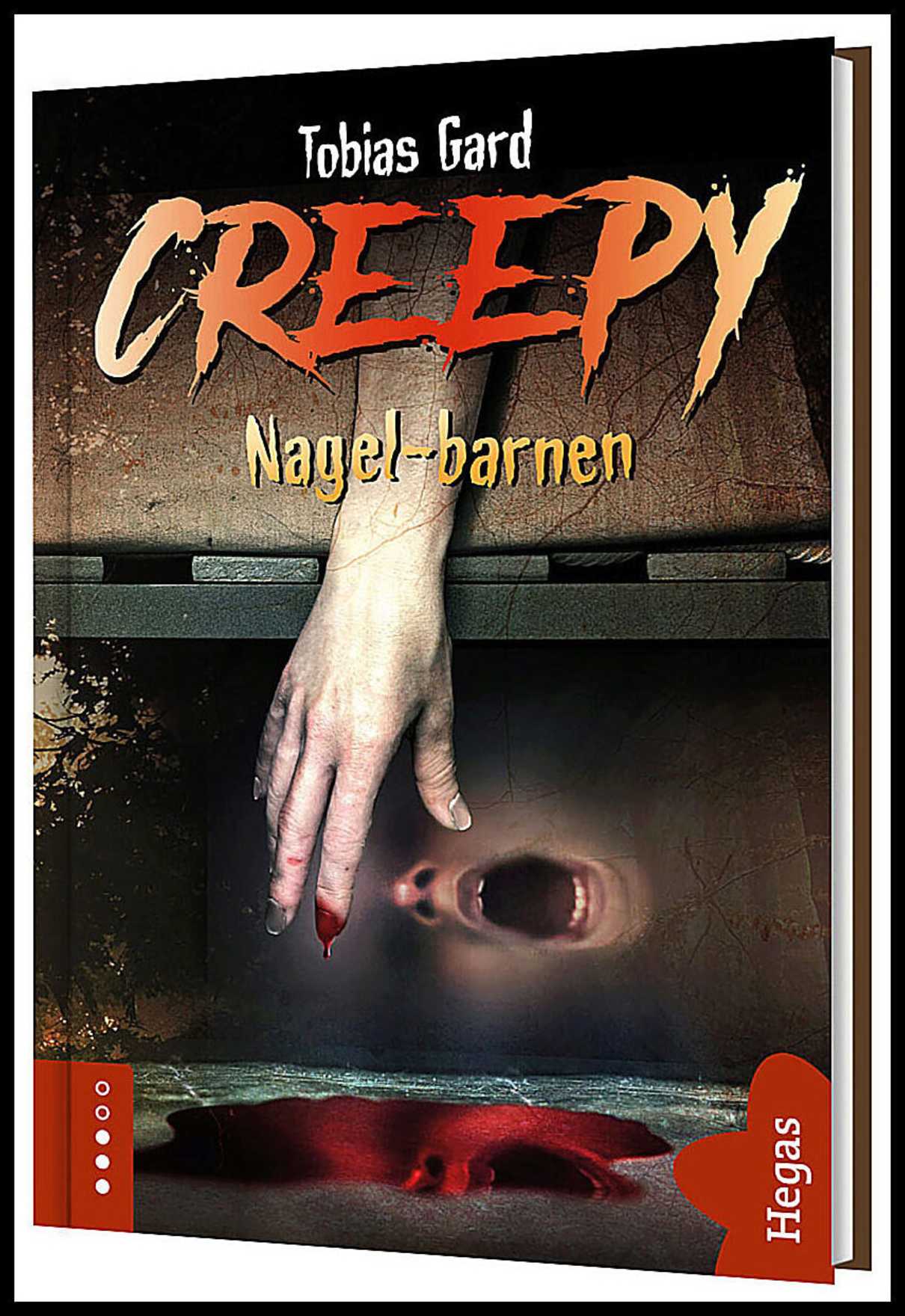 Gard, Tobias | Nagel-barnen
