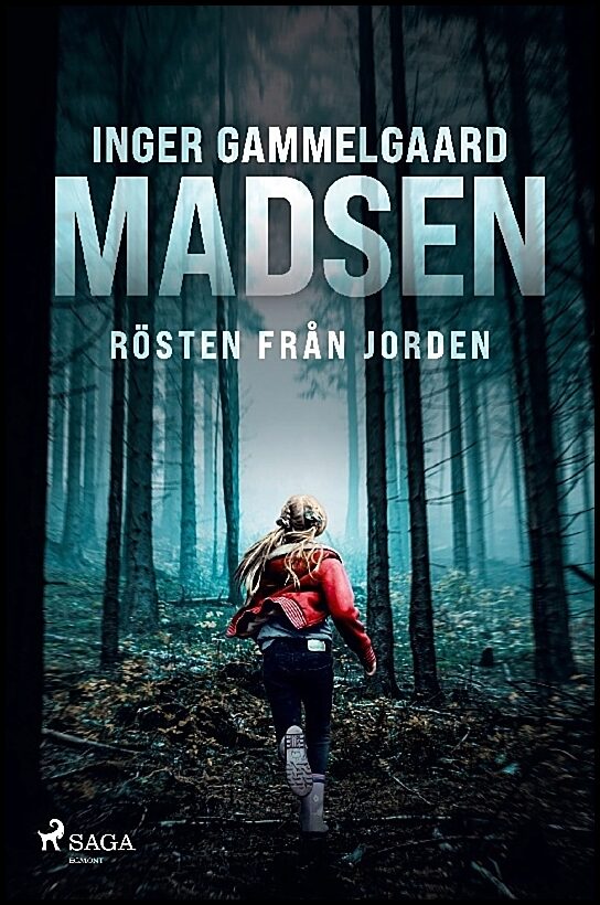 Madsen, Inger Gammelgaard | Rösten från jorden