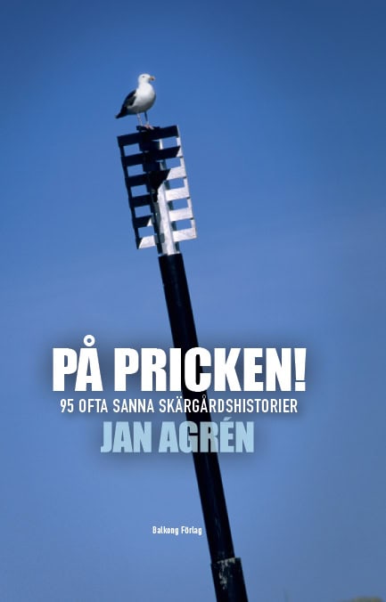 Agrén, Jan | På pricken