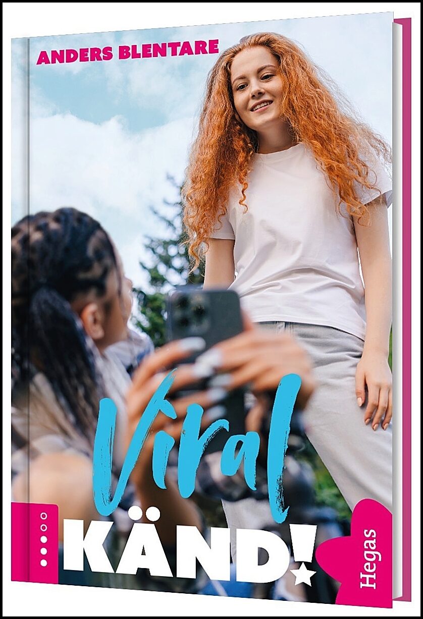 Blentare, Anders | Viral