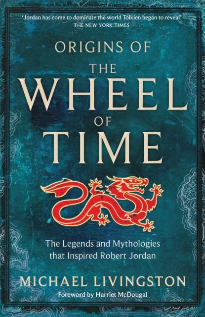 Livingston, Michael | Origins of The Wheel of Time